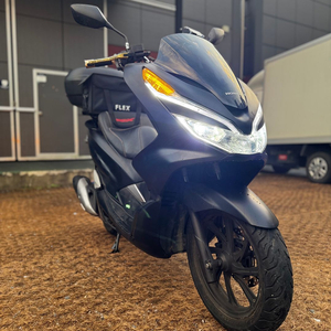 혼다 Pcx125 20년형 3만Km 판매합니다.