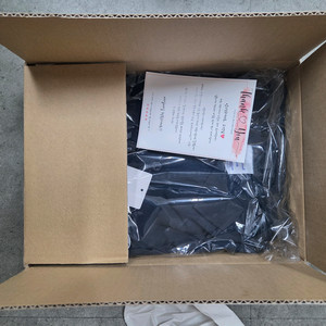 챔피온 카라티 새제품