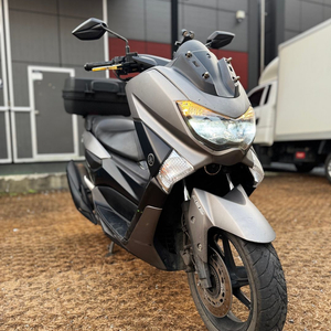 야마하 Nmax125 20년식 4만Km 판매합니다.