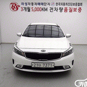 [기아]더뉴 K3 1.6 GDI 트렌디 (0톤) #앱특