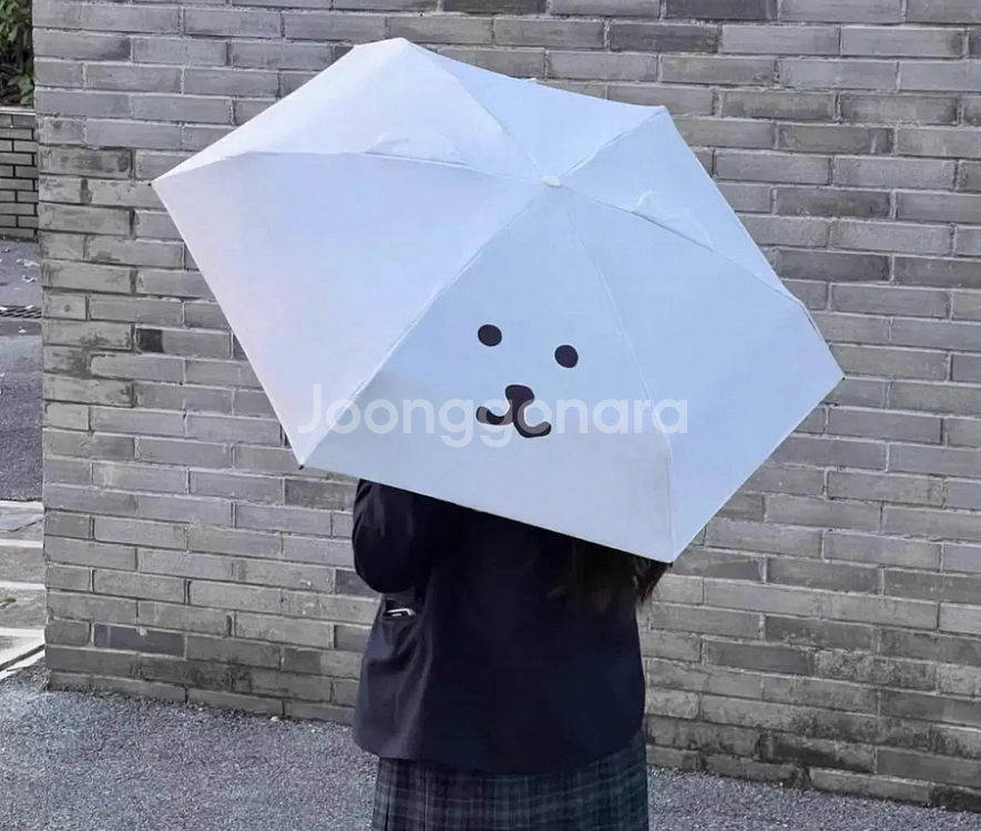 농담곰 양우산--0