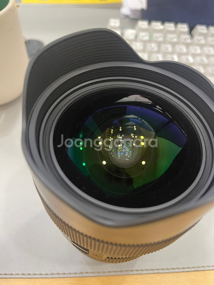 소니렌즈 시그마 14-24mm F2.8 DG DN--0