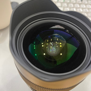 소니렌즈 시그마 14-24mm F2.8 DG DN