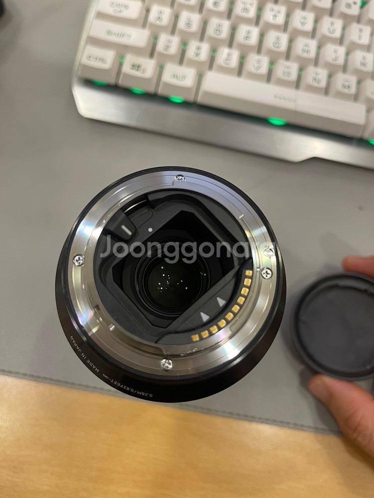 소니렌즈 시그마 14-24mm F2.8 DG DN--4