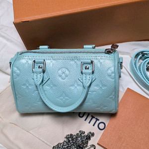 루이비통 나노 스피디