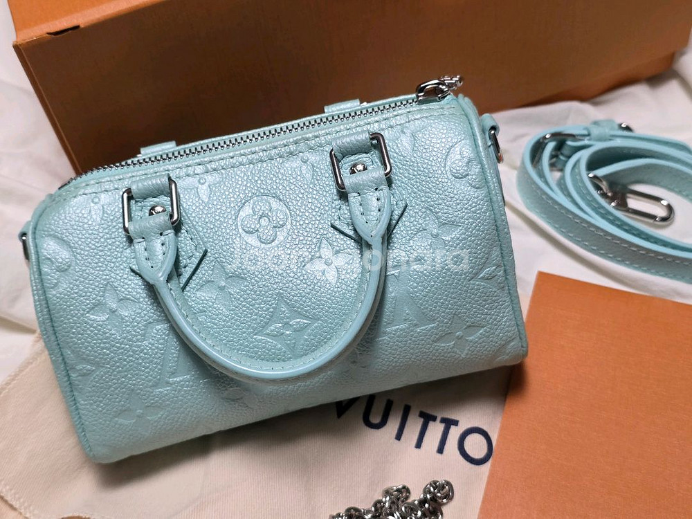 루이비통 나노 스피디--2