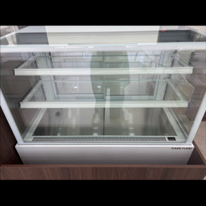 세경 쇼케이스 1200