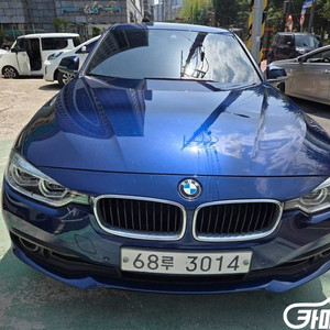 [BMW]3시리즈 (F30) 320d #앱특가