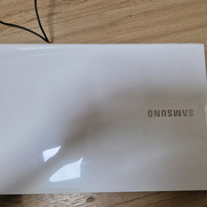 삼성 i3 노트북 판매합니다- Intel Core i3
