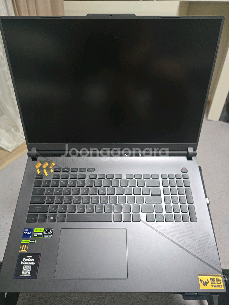 Asus ROG STRIXG814JIR RTX4070--1