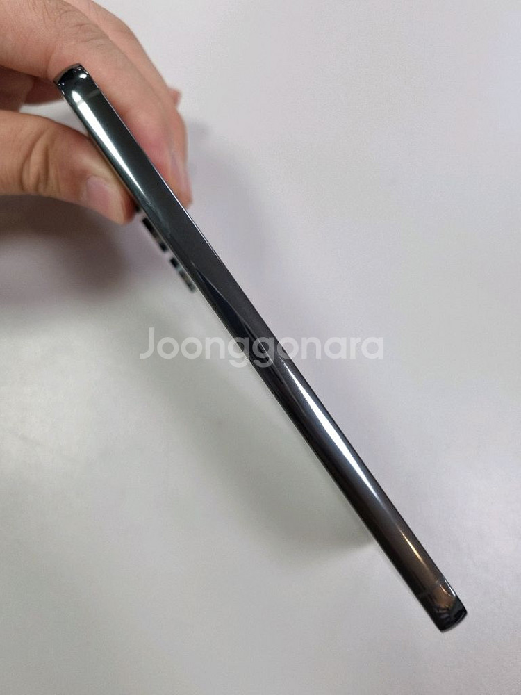 [A++급] 삼성 S23플러스 256gb 그린--4