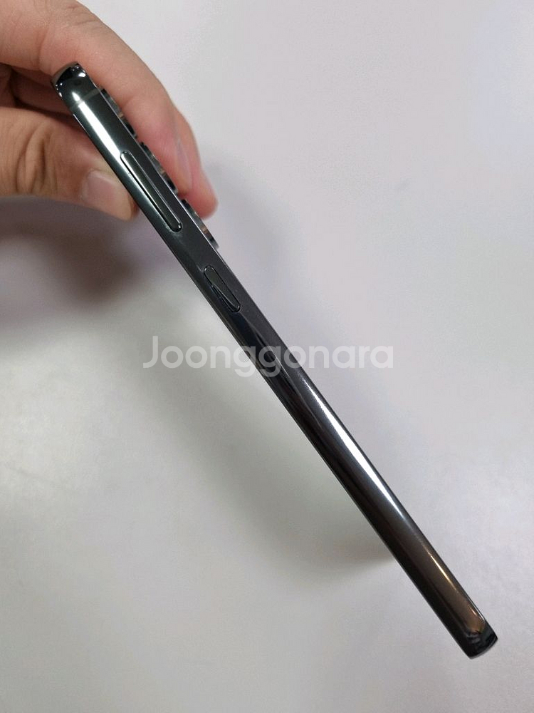 [A++급] 삼성 S23플러스 256gb 그린--3