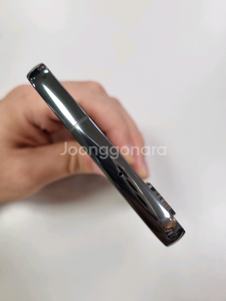 [A++급] 삼성 S23플러스 256gb 그린--5