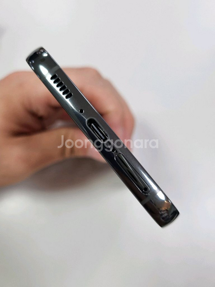 [A++급] 삼성 S23플러스 256gb 그린--6