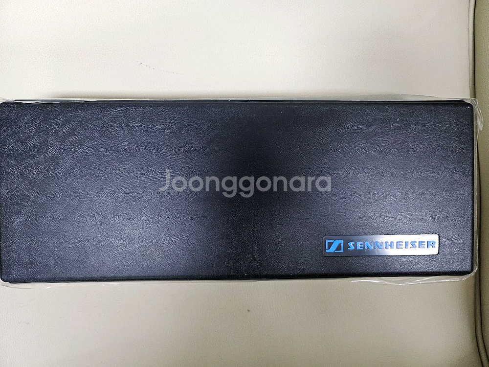 젠하이저 마이크 MKH40-P48--1