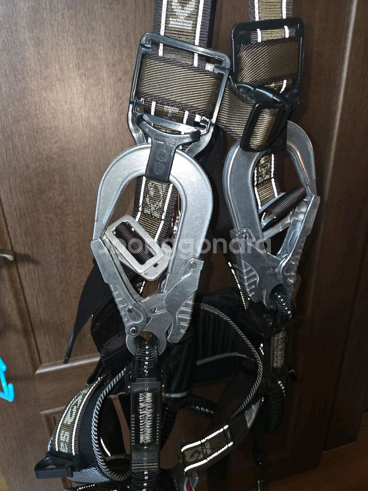 k2 이중고리 안전벨트--1