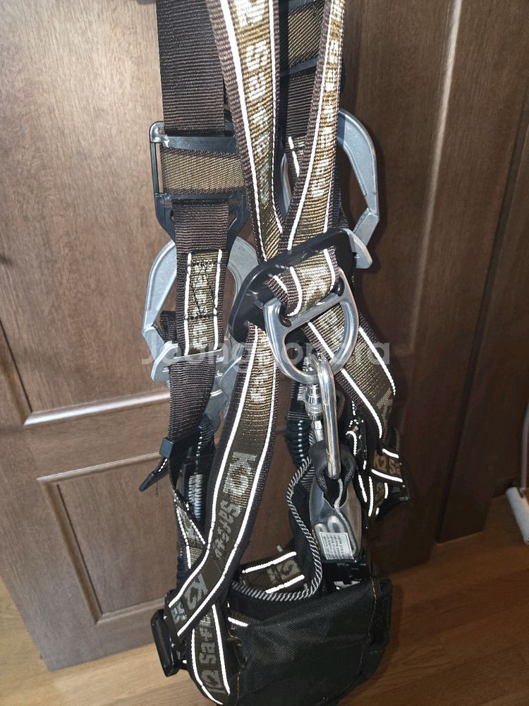 k2 이중고리 안전벨트--0