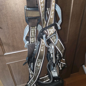 k2 이중고리 안전벨트