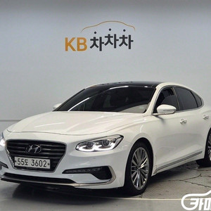 [현대]그랜저 IG 2.4 GDI 프리미엄 스페셜 (5