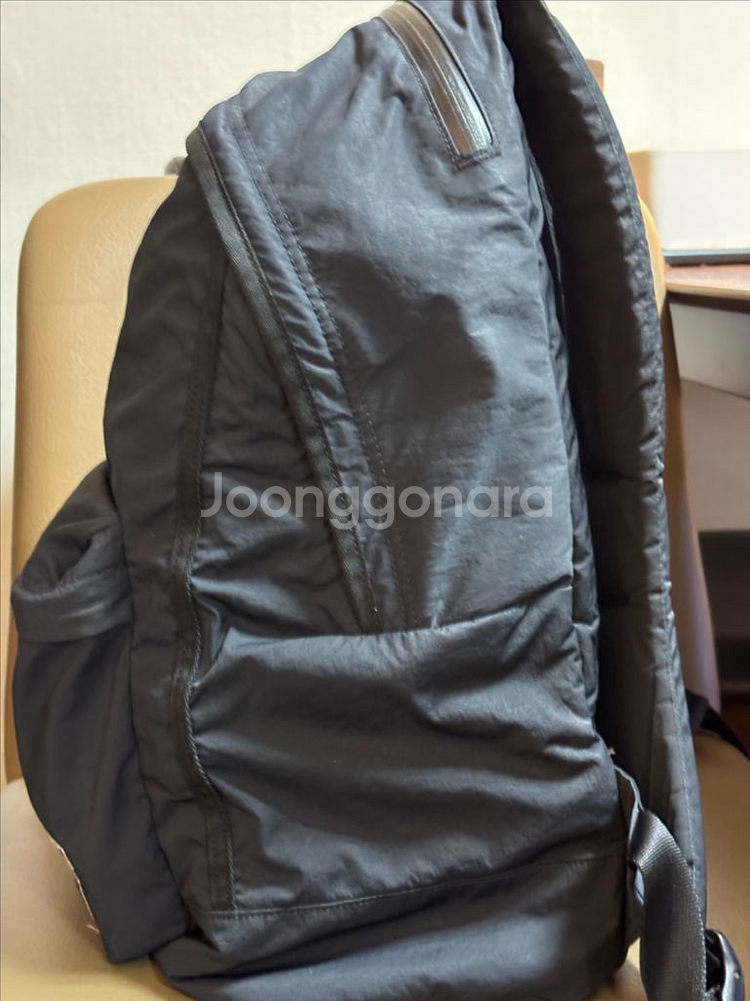 블랭코브 데이팩23 블랙 판매합니다--3