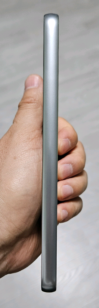 갤럭시 A34 실버 128GB A급 싸게 팝니다.--5
