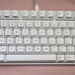 리얼포스 RC1 C1HK23 영어배열 30g +덮개