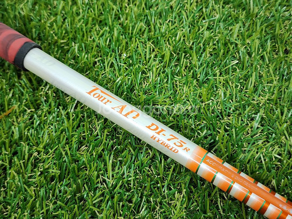 미스테리 C-HT811 3번 19도 DI-75R 유틸--7