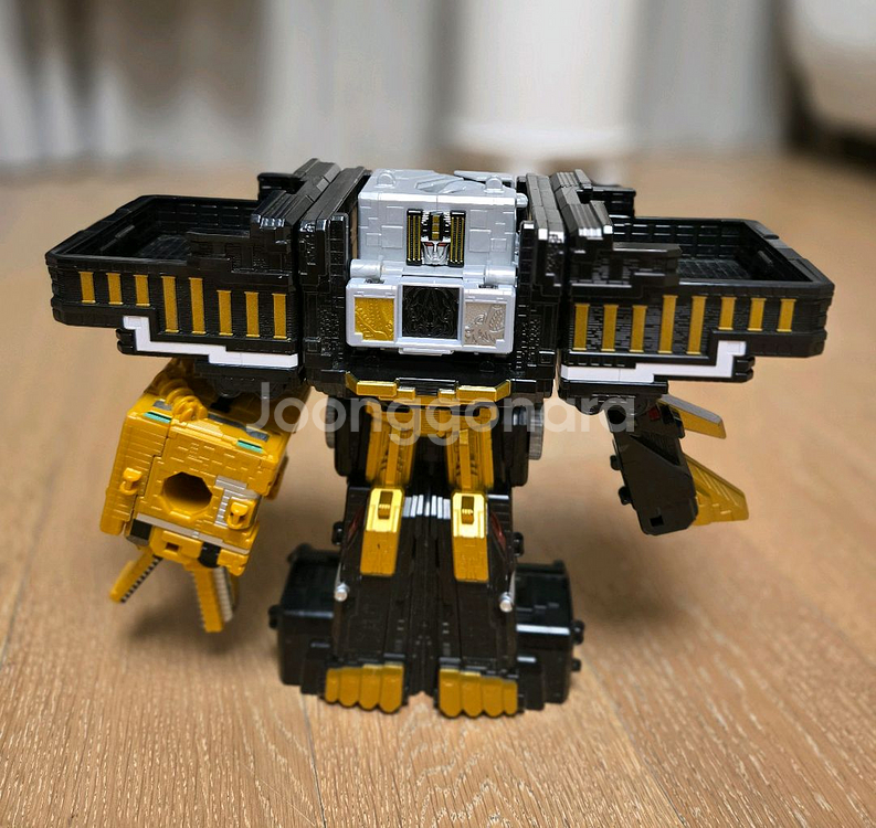 파워레인저 애니멀포스 시리즈--4