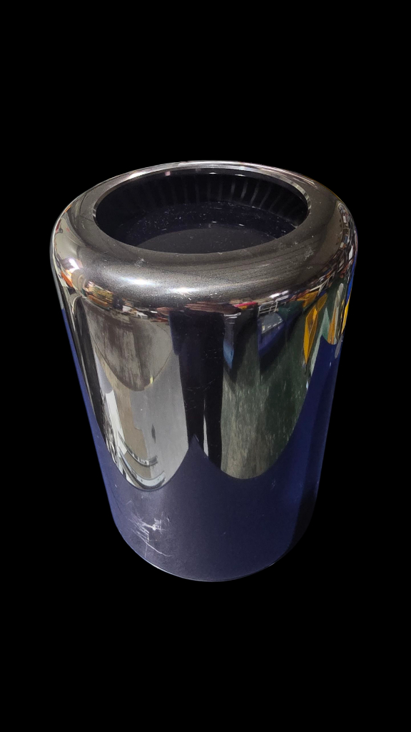 애플 맥 프로 8코어 64GB 1TB--1