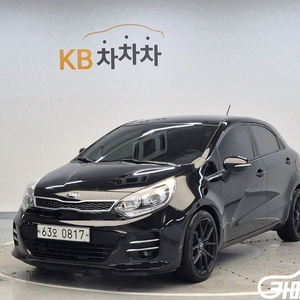 [기아]더 뉴 프라이드 5DR 1.6 GDI 프레스티지