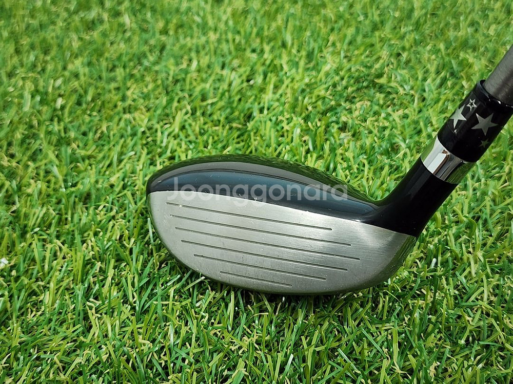 미스테리 C-HT811 3번 19도 스틸화이버 i70R--3