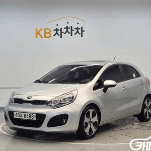 [기아]올뉴프라이드 5DR 1.6GDI 프레스티지 (5