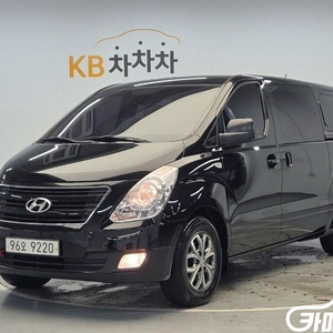 [현대]그랜드 스타렉스 밴 5인승 스마트 (5인승) #