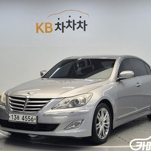 [현대]제네시스 BH330 LUXYRY (5인승) #앱