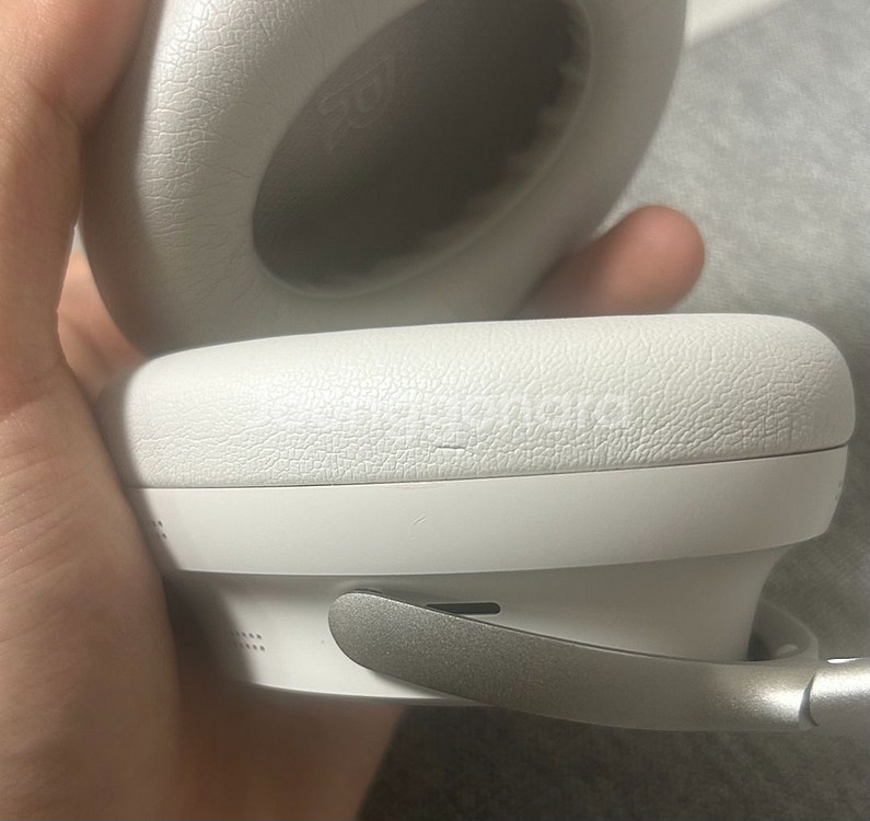 보스 qc 울트라 화이트--1