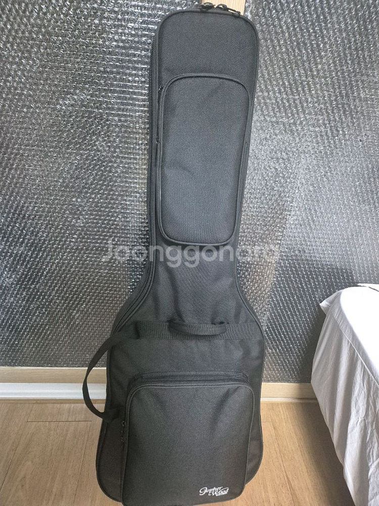 고퍼우드 모던S2 일렉기타--1