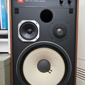 jbl 4312A 이미지