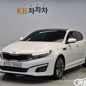[기아]더 뉴 K5 2.0 프레스티지 (5인승) #앱특