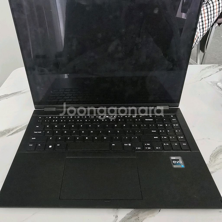 LG 그램 360 16T90R 팔아요--0