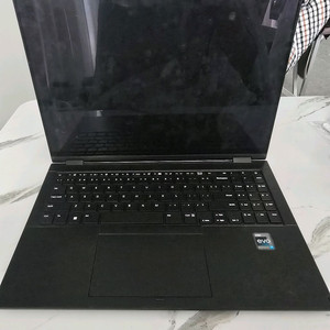 LG 그램 360 16T90R 팔아요