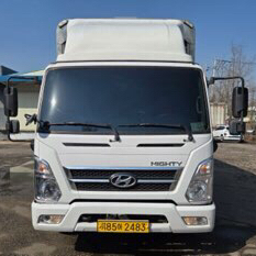 3.5t 올뉴마이티