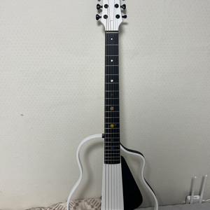 사일런스기타