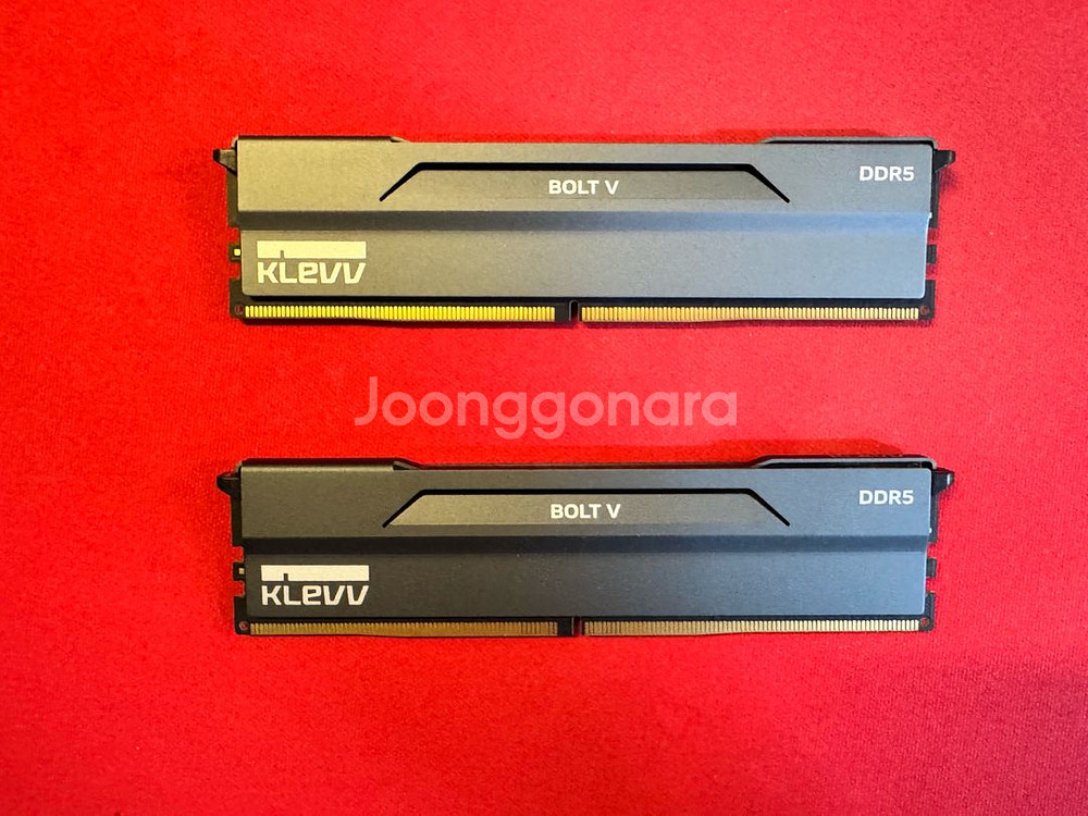Klevv Bolt V 6800 cl34 32g--0