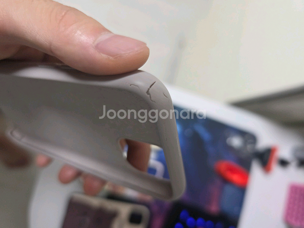 아이폰 11pro 64기가 스페이스그레이--4