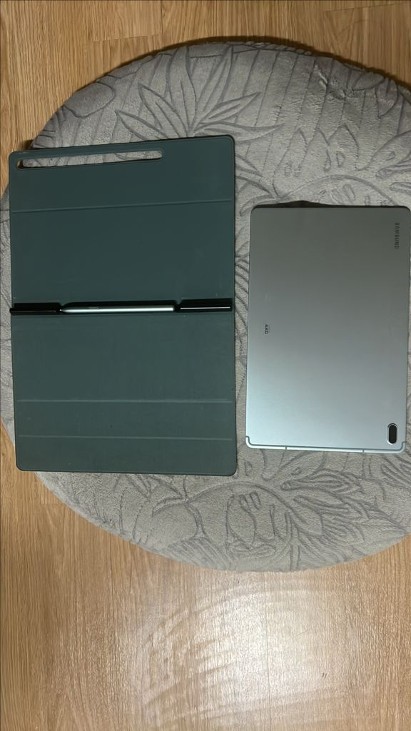 갤럭시탭 s7 fe 128gb 이미지