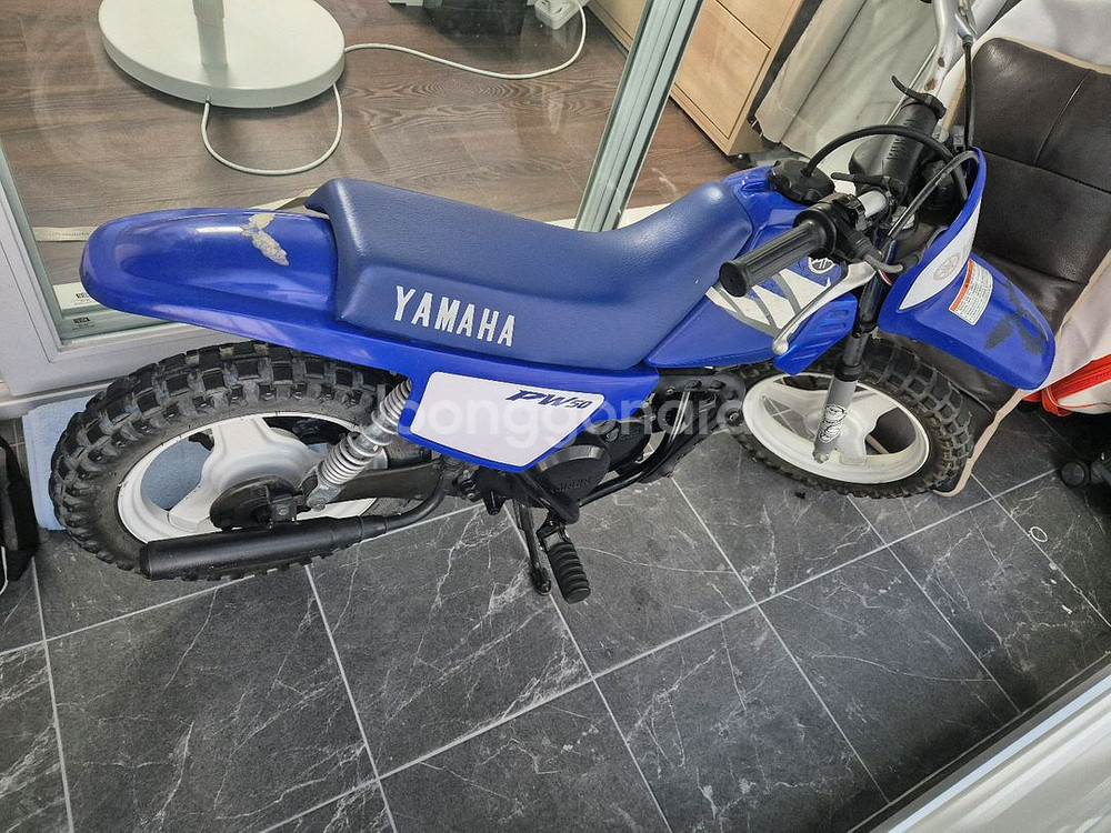 야마하 pw50--3