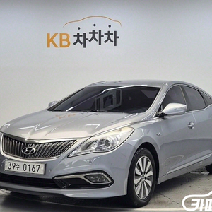 [현대]그랜저 HG 하이브리드 PREMIUM (5인승)