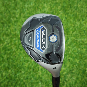 테일러메이드 SLDR 4번 22도 S 유틸리티