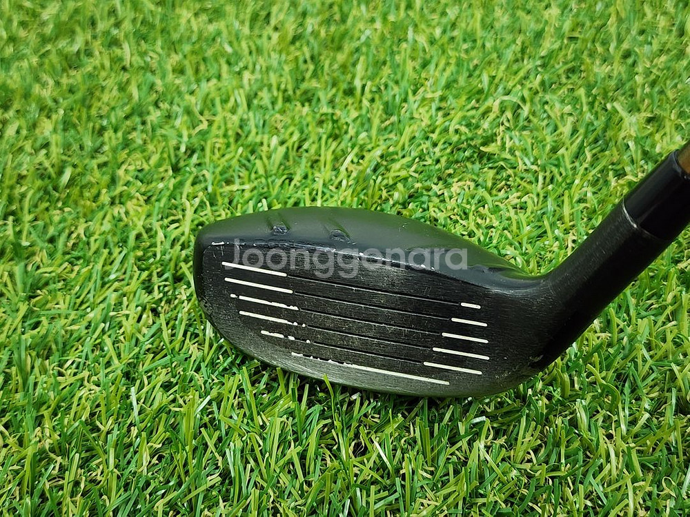 핑 G400 4번 22도 R 유틸리티--8