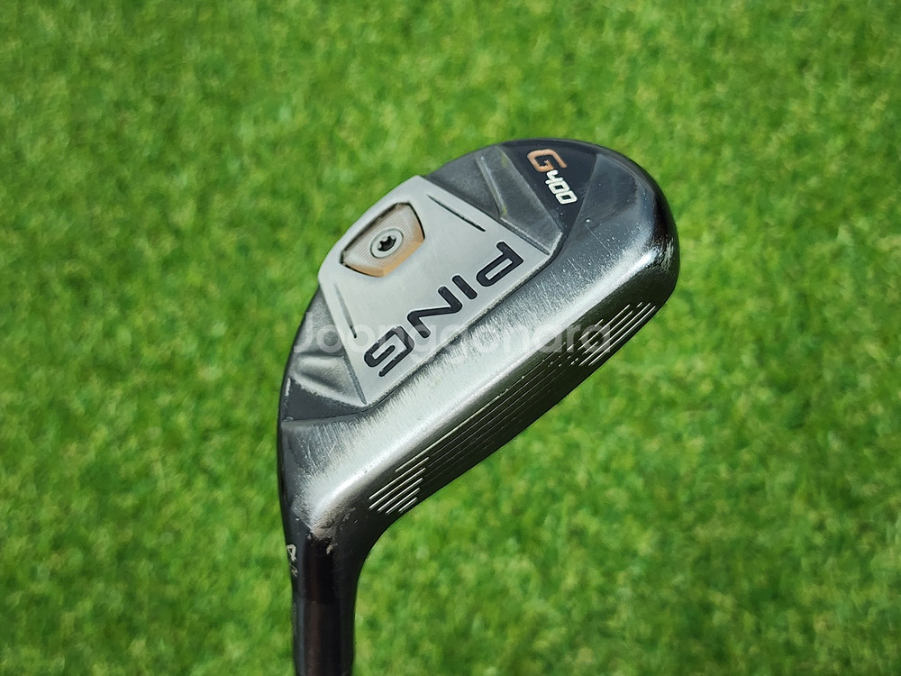 핑 G400 4번 22도 R 유틸리티--1